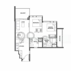 Leedon Green (D10), Condominium #476098521